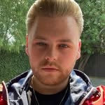 John Melis - @giovannijohnreddit8 - Instagram