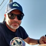 John Melissourgos - @john_melissourgos - Instagram