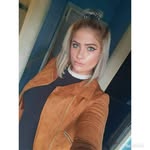 melissa - @johnmelissa93 - Instagram