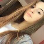 Mellisa John - @johnmellisa7 - Instagram