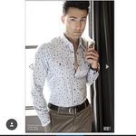 John Melon - @johnbeststyle - Instagram