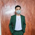 John Melter Isagan Vergara - @vergarajohnmelter - Instagram