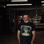 John Mendonca - Facebook