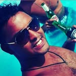 John Mendonça - @john.amb93 - Instagram