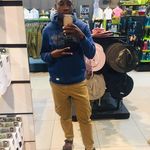 John Mengela - @johnmengela - Instagram