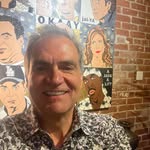 John Mengelberg - @johnmengelberg - Instagram