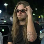 John Meredith - @johnisspecial - Instagram