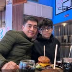 John F. Merino - @johnmerinom - Instagram