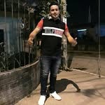 John Merino - @kiko1994.30 - Instagram