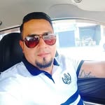 John Merino - @darielaarteaga730 - Instagram