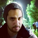 John Merino - @jonamerinof - Instagram