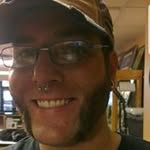 Eric Stricker - @john.merkin121 - Instagram