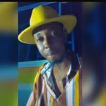 John Merlaire Metellus - @johnmerlairemetellus - Instagram