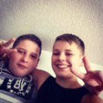 14 Jahre. I❤️Freeruning❤️❤️❤️ - @john_merling13 - Instagram