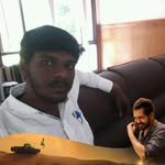 John Merlin - @merlin_suresh - Instagram