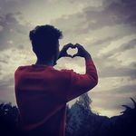 John Merlin - @__red___hawkye__ - Instagram