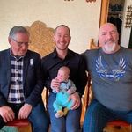 John Merlin Pépin - @merlin.john.pepin - Instagram