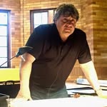 John G. Merlino - @john_merlinocreations - Instagram