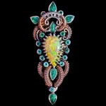 John Merlino Jr. - @jmjjewelrydesign - Instagram