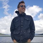 John Merrell - @jawnmerrell - Instagram