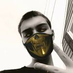 John Merrell - @exo_fury1 - Instagram