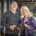 John & Lisa Merrill - @merrillimages - Instagram