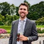 John Merrill - @john_merrill14 - Instagram