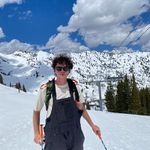 John Merrill - @johnwmerrill - Instagram