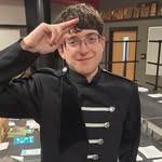 John Merrill - @john_blue_nightshade - Instagram