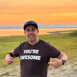 John Merrill Kirkman - @youareawesomesignguy - Instagram