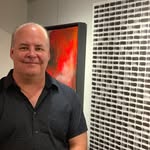John Merwin Art - @johnmerwinart - Instagram