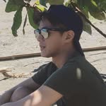 John Merwin Caneja Ramos - @johnmerwinramos - Instagram