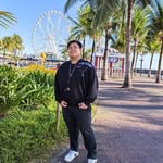 John Merwin-Diva - @merwindiva - Instagram