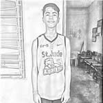 John Merwin Saibot - @johnmerwinsaibot - Instagram