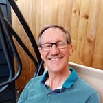 John Messenger - @messenger1958 - Instagram
