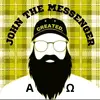 JohnTheMESSenger - @johnthemessennger - TikTok