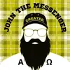 …..PRIVATE ACCOUNT……. - @.johnthemessenger - TikTok