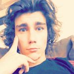 John Messer - @johnmesser1121 - Instagram