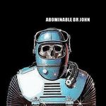 John B Messing - @the_abominable_dr_john - Instagram