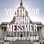 Youth for John Messmer - @youthforjohnmessmer - Instagram