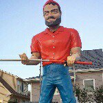 John Messner - @jmessner220 - Instagram