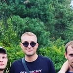 John - @john_mestniy - Instagram