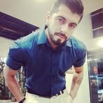 John Junior - @johnmestredarendaextra - Instagram