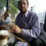 John Mestre Urrutia - @mestrejohn - Instagram