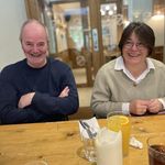 John Meston - @mestonjohn - Instagram