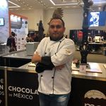 John Calderón - @johnmetropan - Instagram