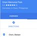 St. John Memorial Park San juan City Metro Manila - Facebook