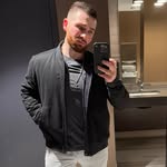 John Meyer - @johnmeyerfitness - Instagram