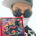John Meyer - @thespiltink - Instagram