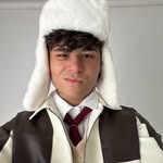 JM - @_.johnmichael - Instagram